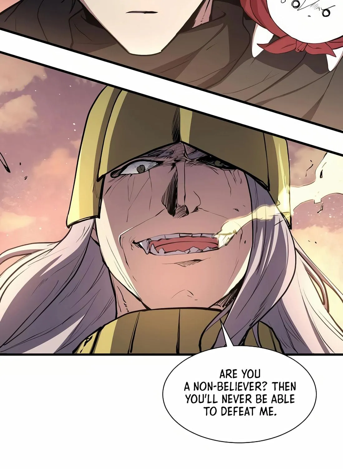 Read Skill Master Levels Up chapter 102 image 10 on Lezhin