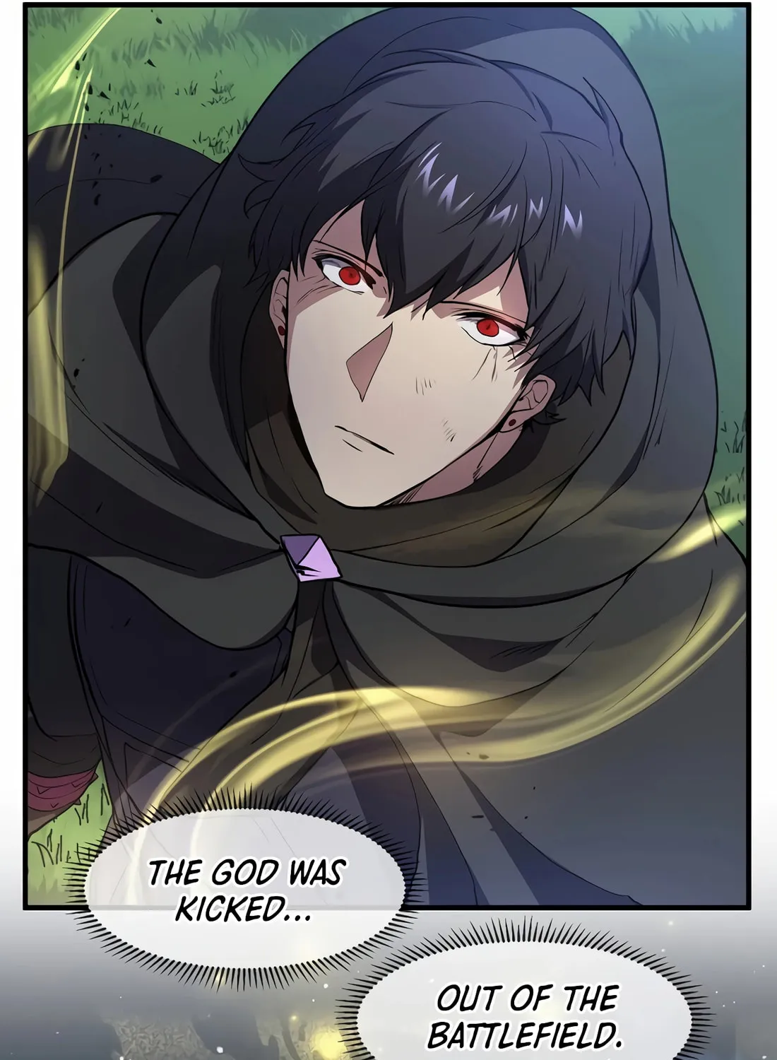 Read Skill Master Levels Up chapter 102 image 111 on Lezhin