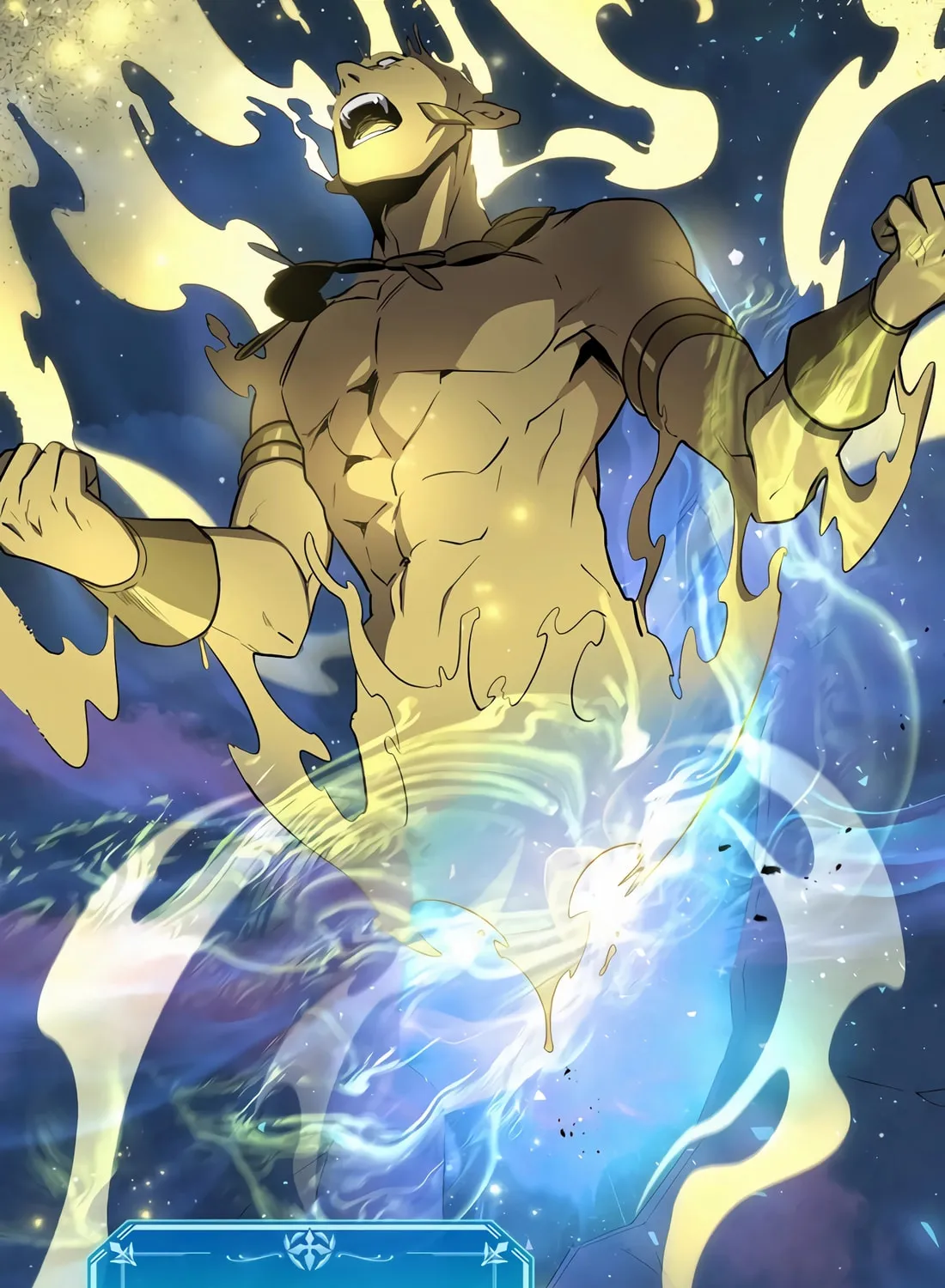 Read Skill Master Levels Up chapter 102 image 113 on Lezhin