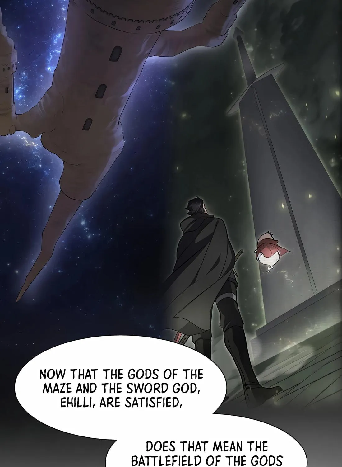 Read Skill Master Levels Up chapter 102 image 117 on Lezhin