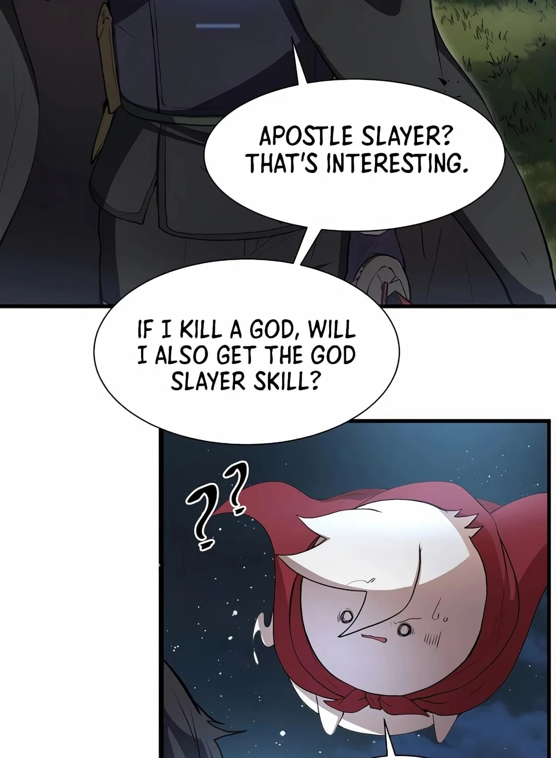 Read Skill Master Levels Up chapter 102 image 121 on Lezhin
