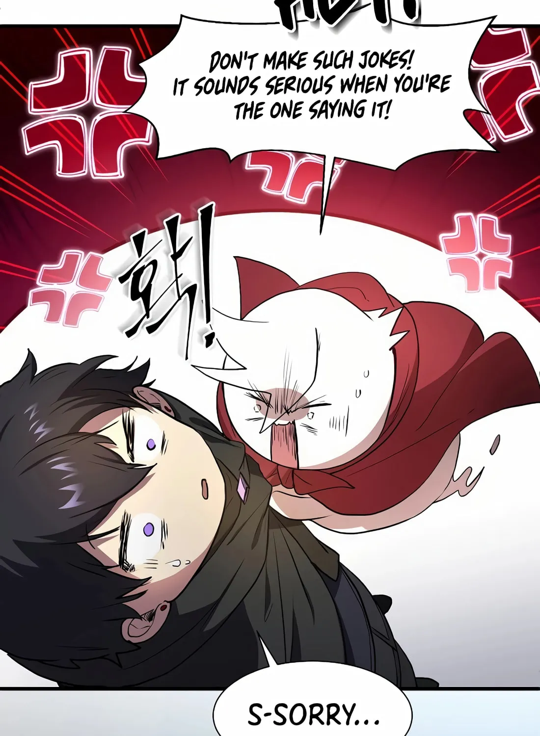 Read Skill Master Levels Up chapter 102 image 125 on Lezhin