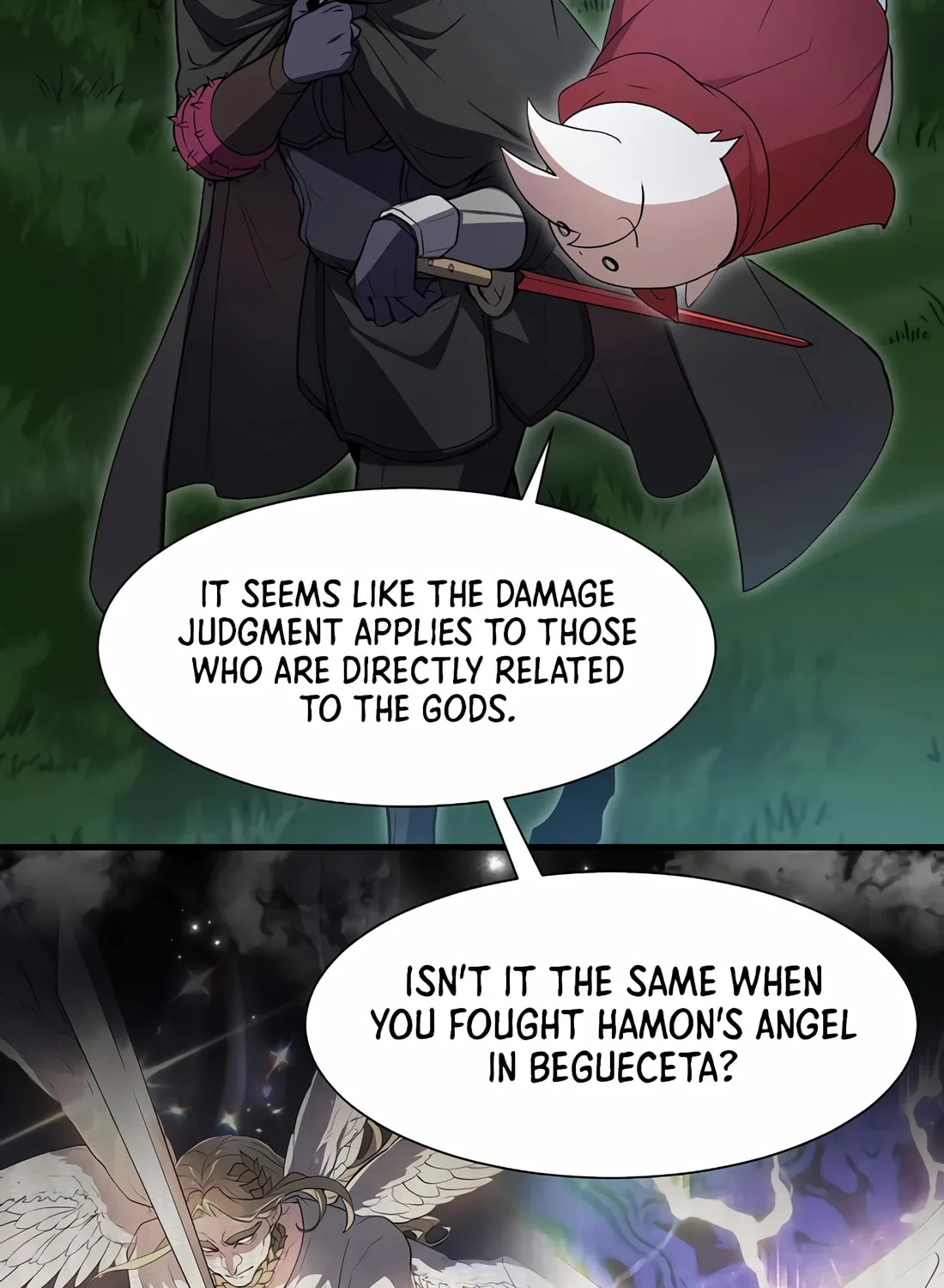 Read Skill Master Levels Up chapter 102 image 129 on Lezhin