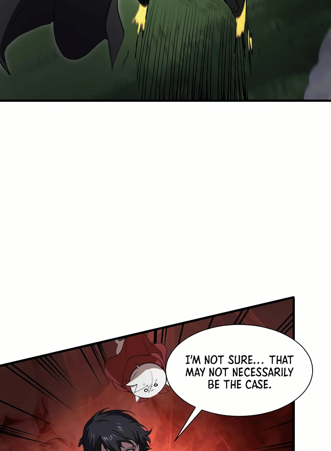Read Skill Master Levels Up chapter 102 image 13 on Lezhin