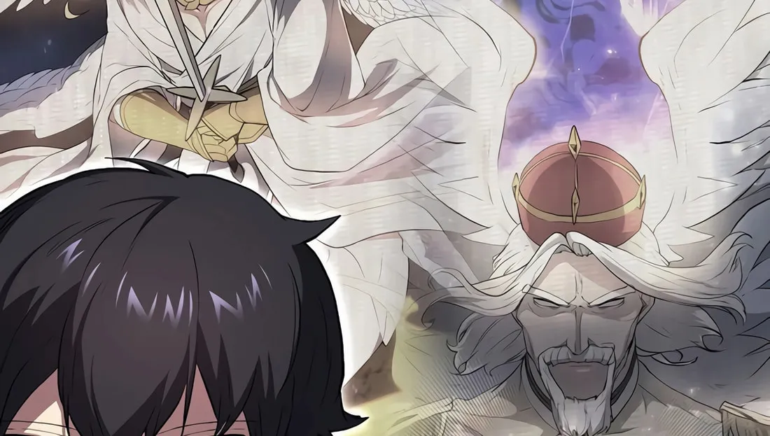 Read Skill Master Levels Up chapter 102 image 130 on Lezhin