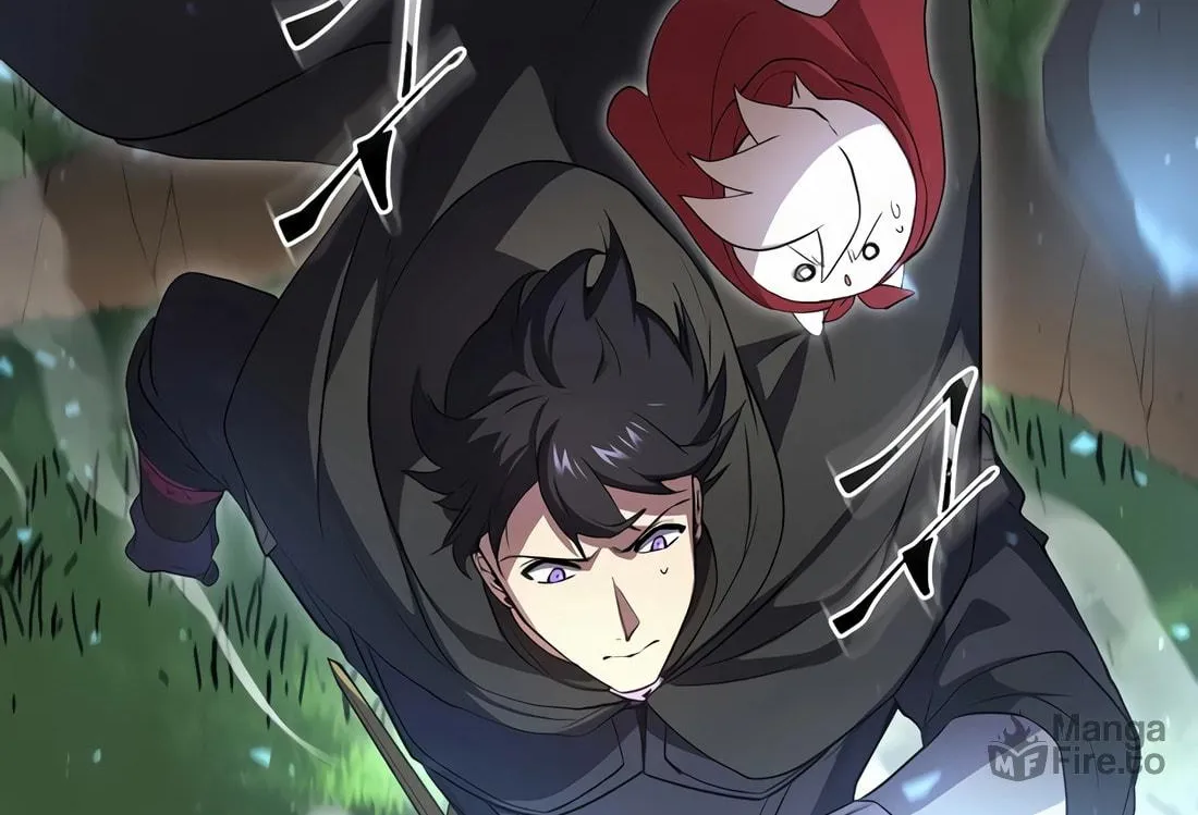Read Skill Master Levels Up chapter 102 image 140 on Lezhin