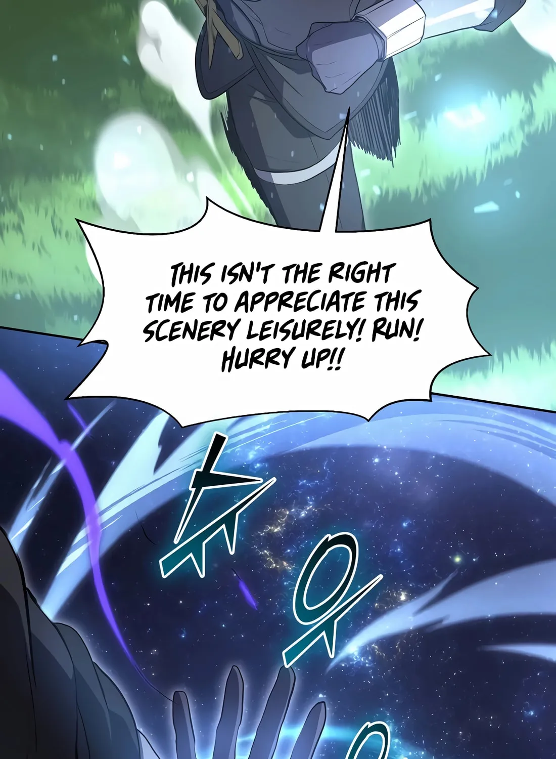 Read Skill Master Levels Up chapter 102 image 141 on Lezhin