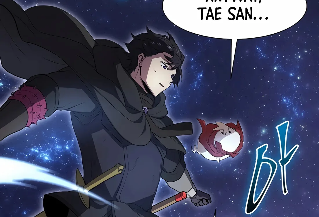 Read Skill Master Levels Up chapter 102 image 144 on Lezhin