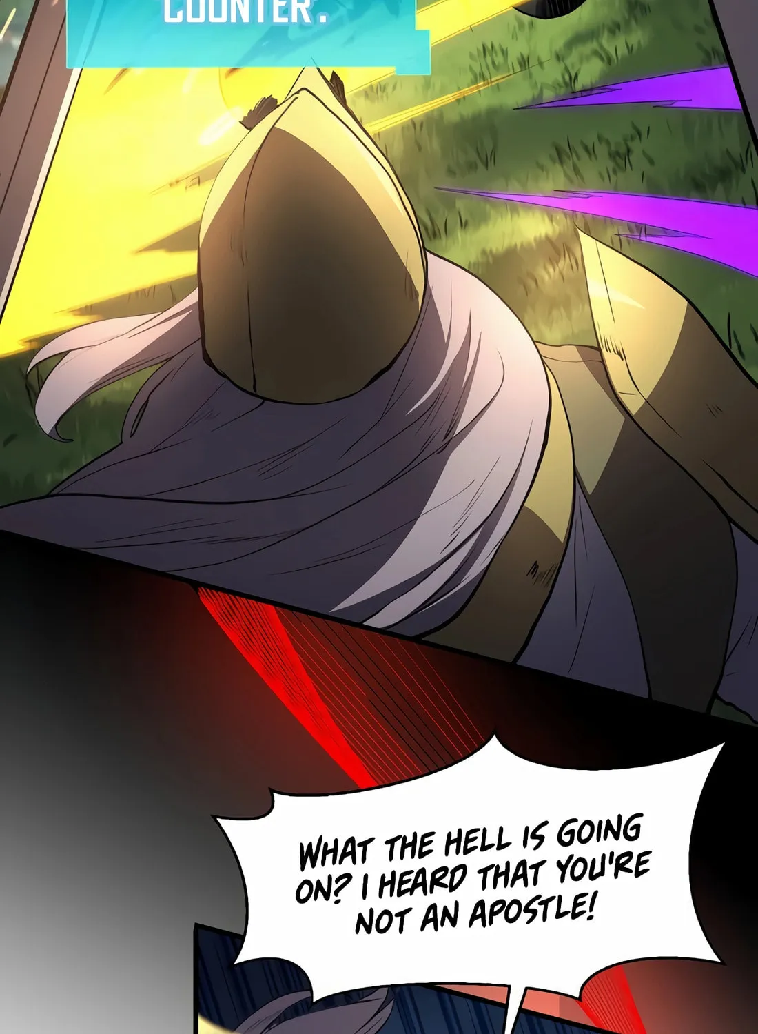 Read Skill Master Levels Up chapter 102 image 19 on Lezhin