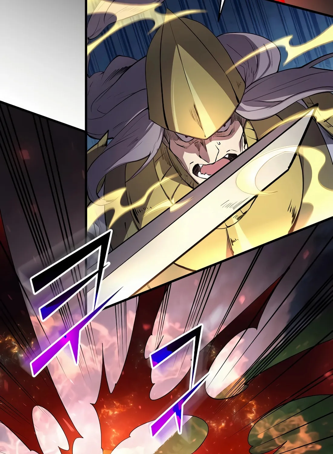 Read Skill Master Levels Up chapter 102 image 20 on Lezhin