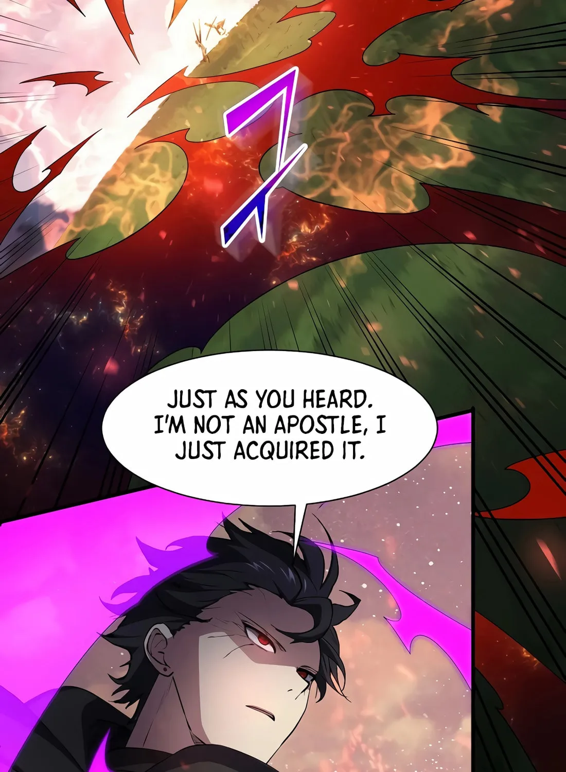 Read Skill Master Levels Up chapter 102 image 21 on Lezhin