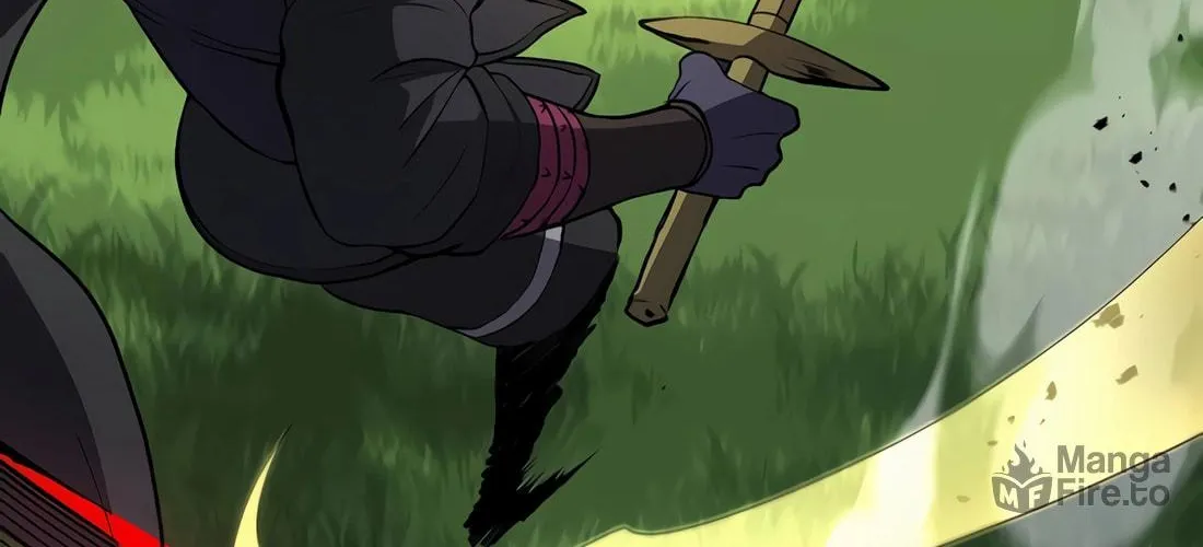 Read Skill Master Levels Up chapter 102 image 26 on Lezhin