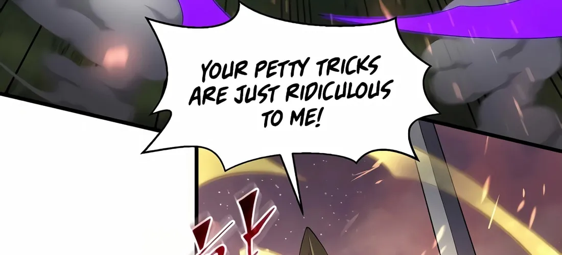 Read Skill Master Levels Up chapter 102 image 30 on Lezhin