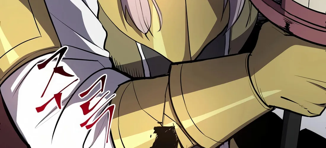 Read Skill Master Levels Up chapter 102 image 34 on Lezhin
