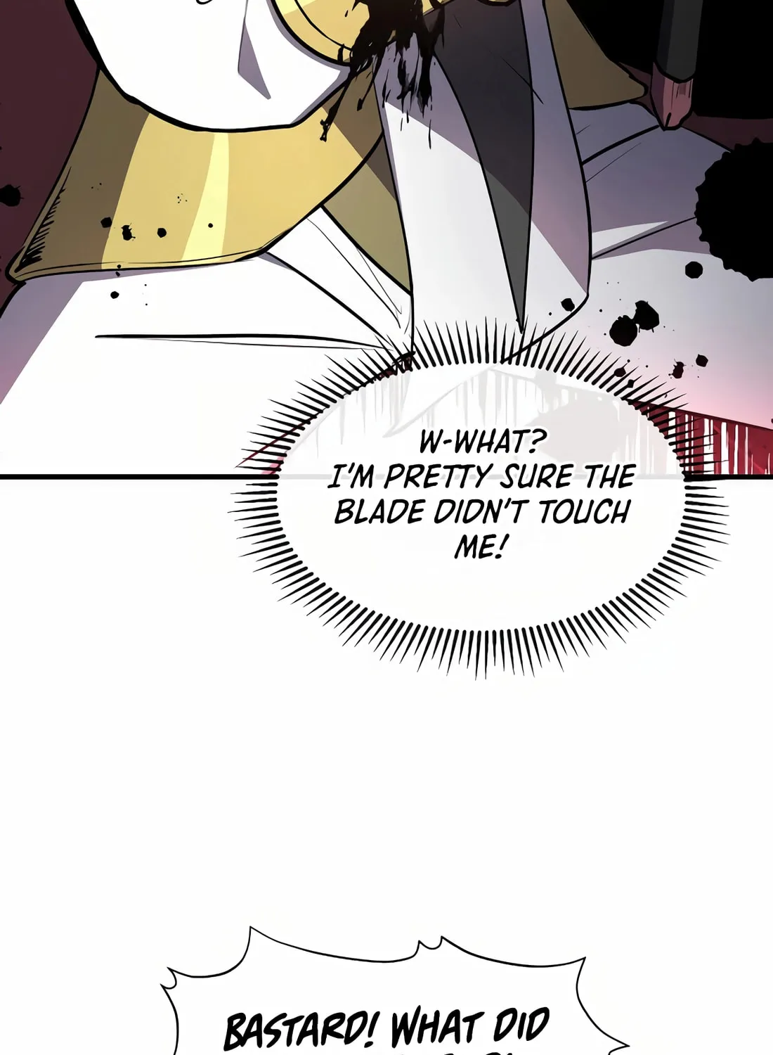 Read Skill Master Levels Up chapter 102 image 35 on Lezhin
