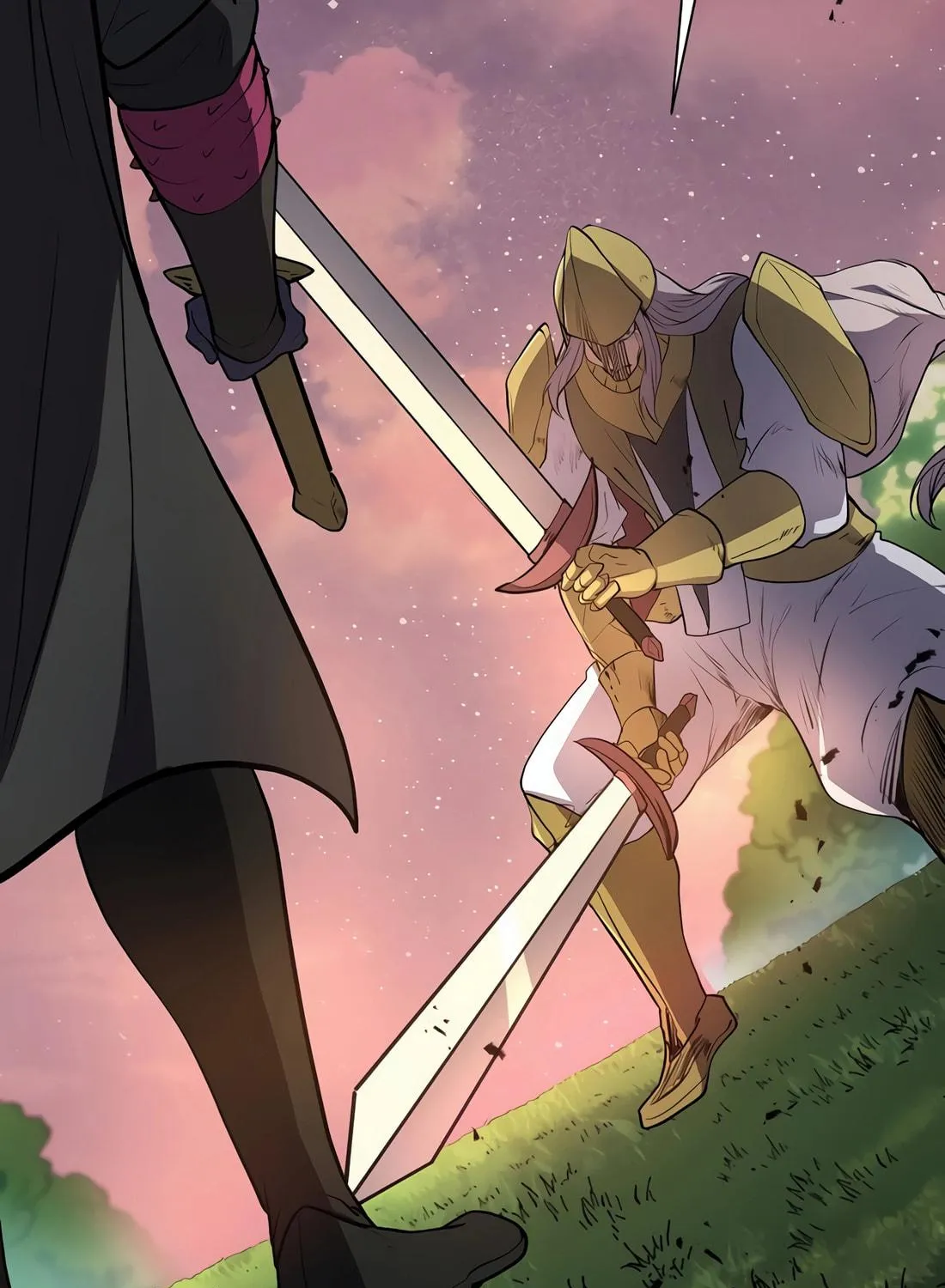 Read Skill Master Levels Up chapter 102 image 37 on Lezhin