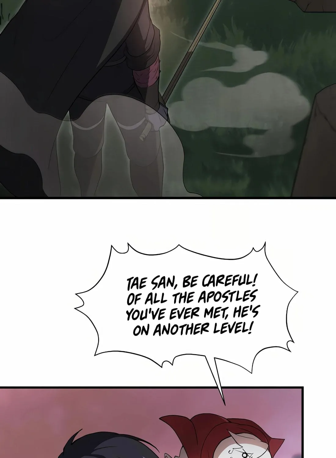 Read Skill Master Levels Up chapter 102 image 4 on Lezhin