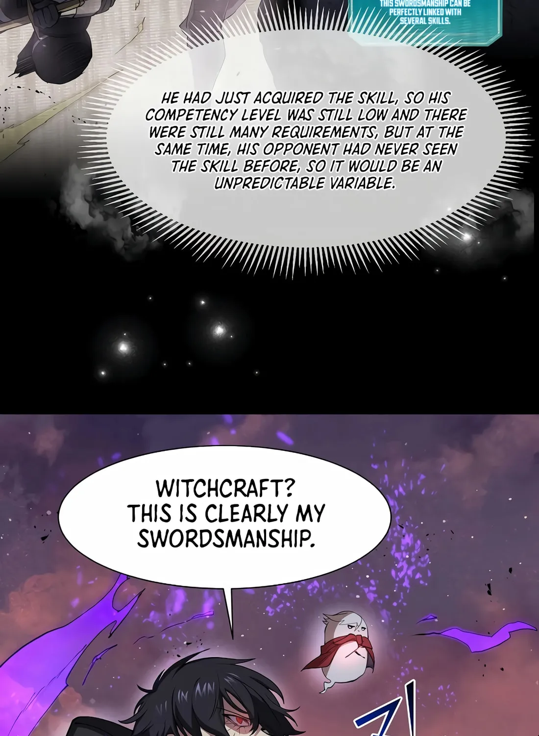 Read Skill Master Levels Up chapter 102 image 41 on Lezhin
