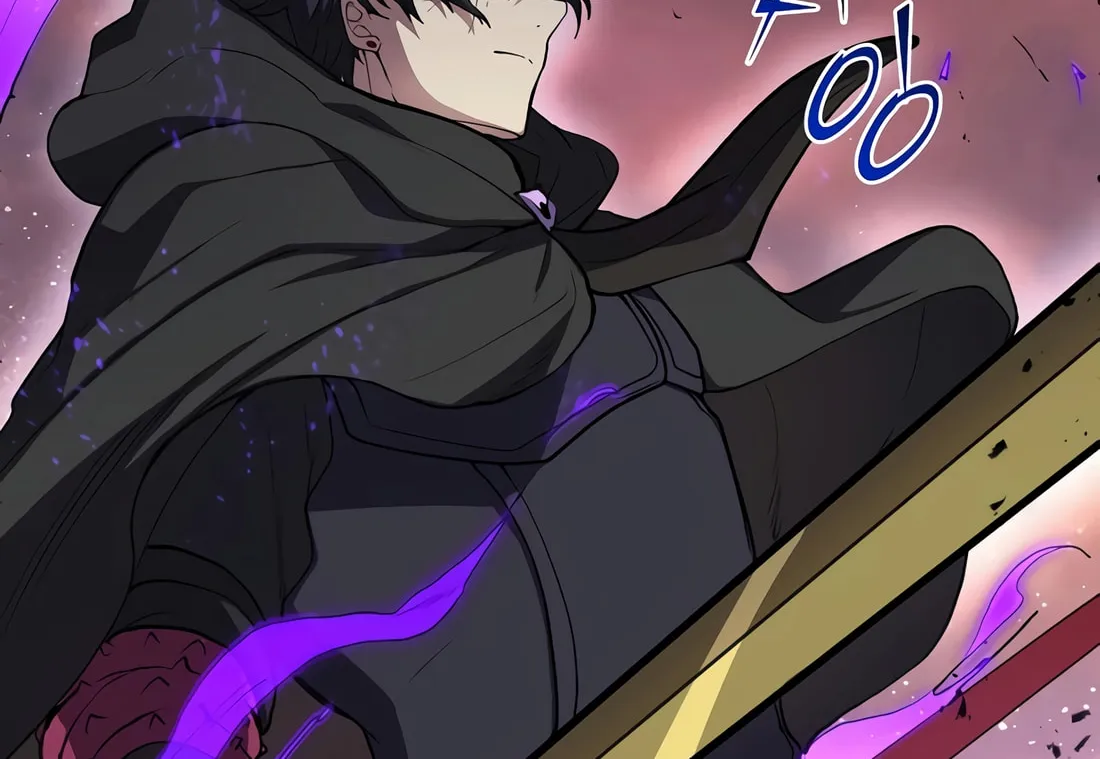 Read Skill Master Levels Up chapter 102 image 42 on Lezhin