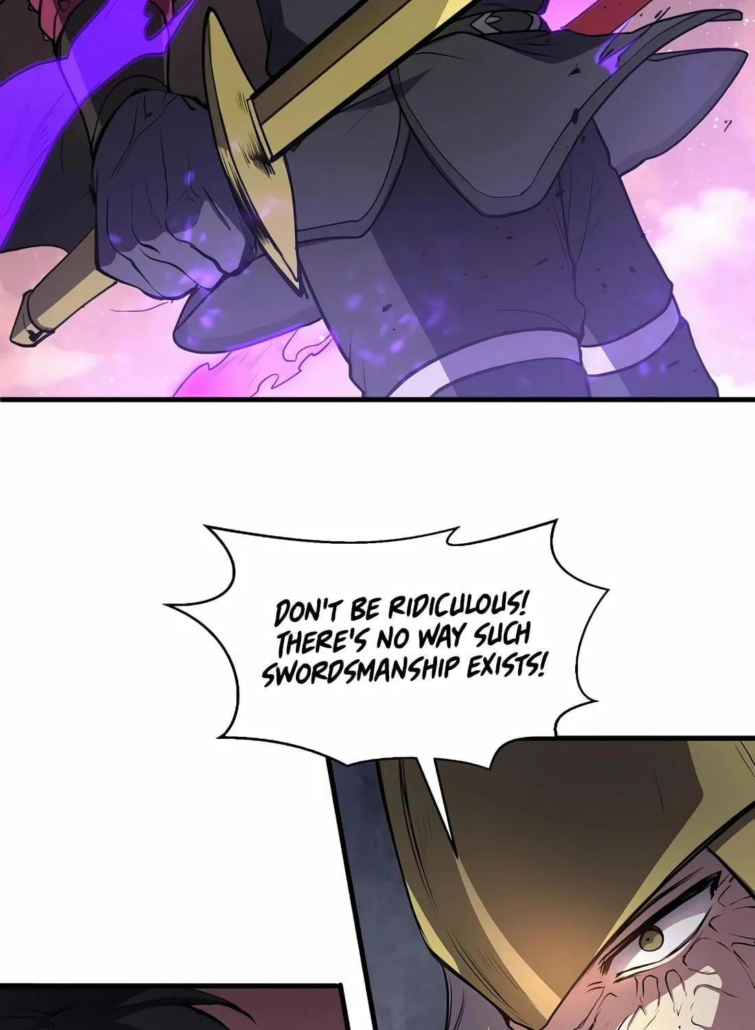 Read Skill Master Levels Up chapter 102 image 43 on Lezhin