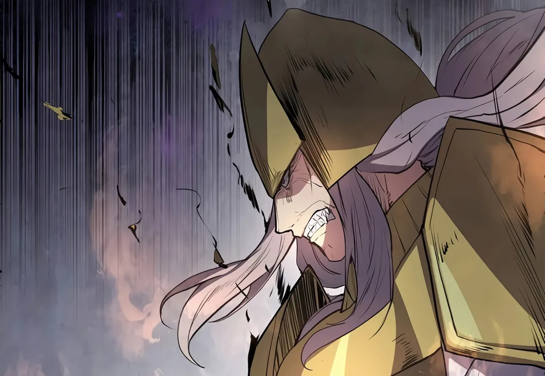 Read Skill Master Levels Up chapter 102 image 46 on Lezhin