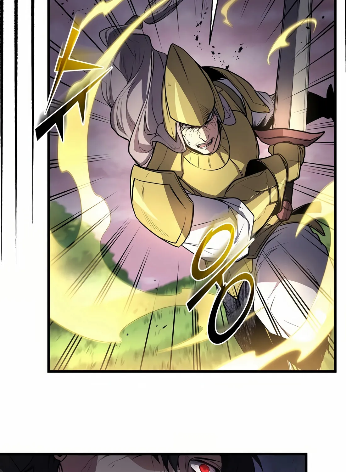Read Skill Master Levels Up chapter 102 image 53 on Lezhin