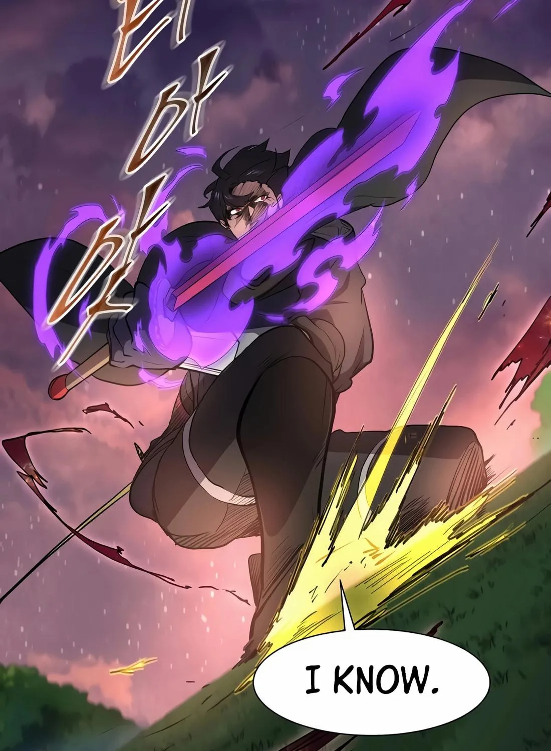 Read Skill Master Levels Up chapter 102 image 67 on Lezhin