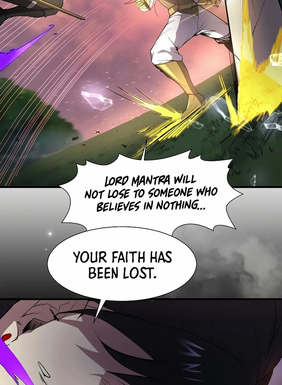 Read Skill Master Levels Up chapter 102 image 77 on Lezhin