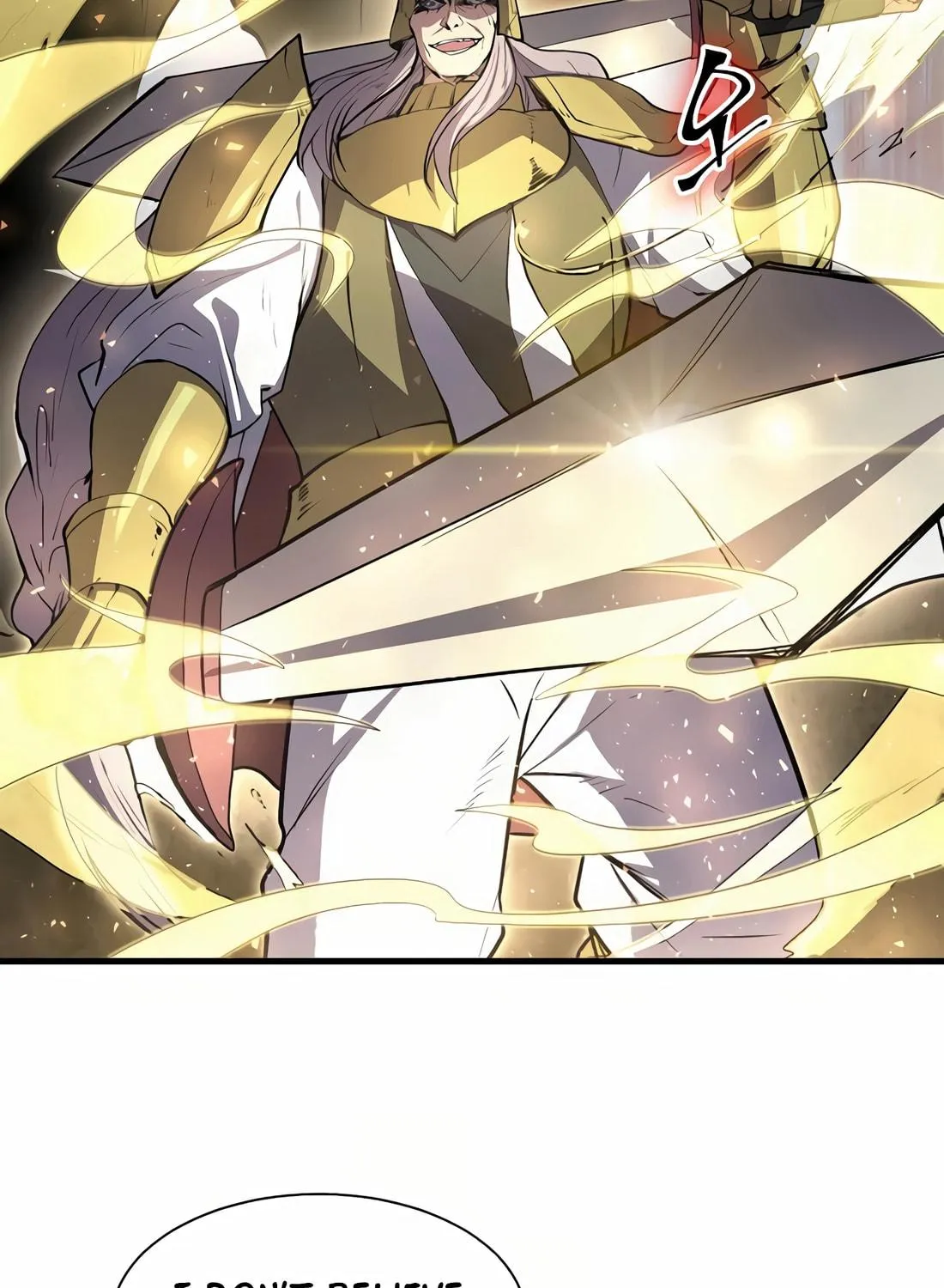 Read Skill Master Levels Up chapter 102 image 8 on Lezhin