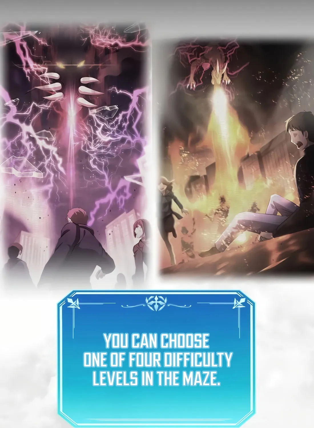 Read Skill Master Levels Up chapter 102 image 83 on Lezhin