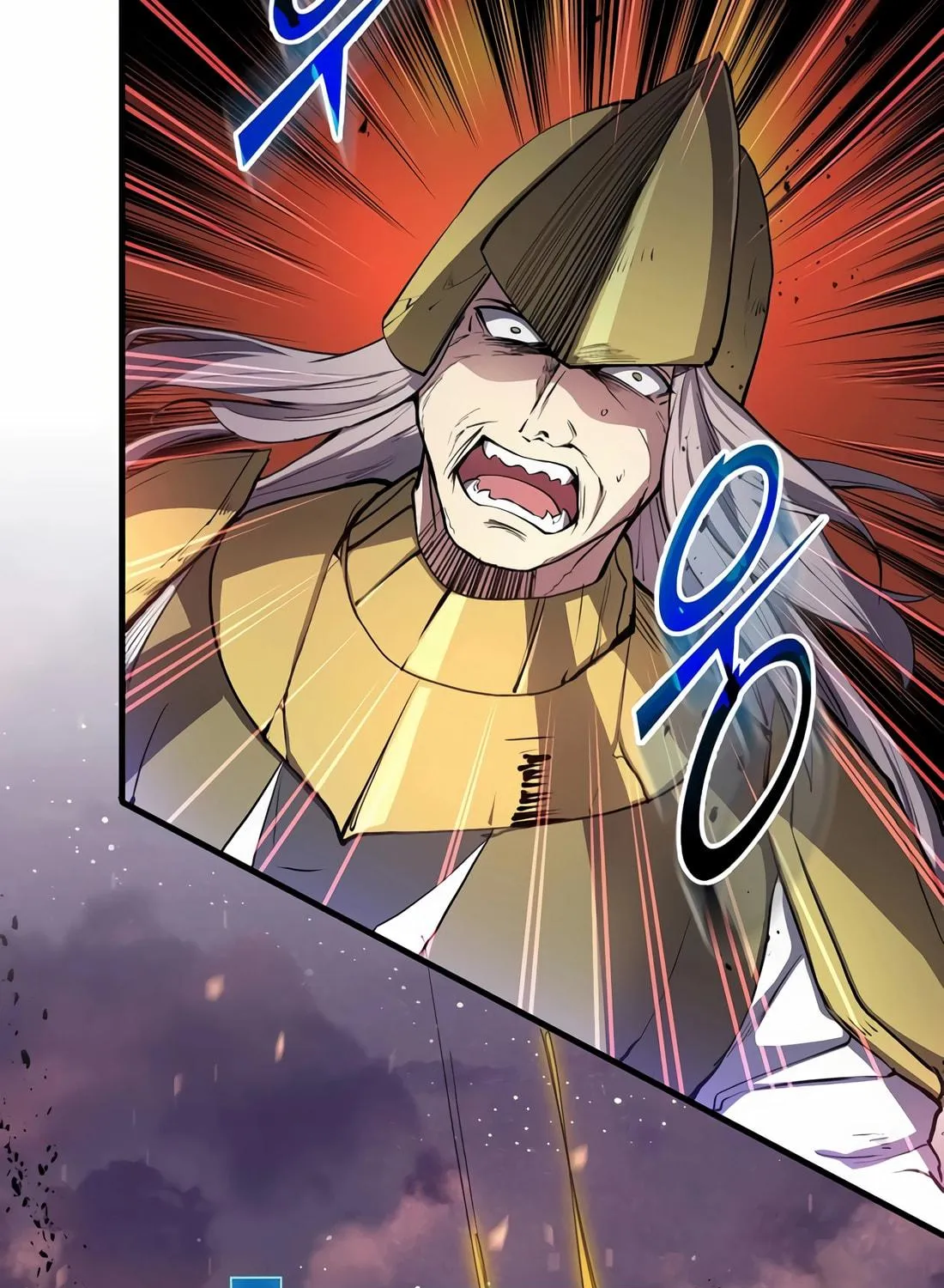Read Skill Master Levels Up chapter 102 image 91 on Lezhin
