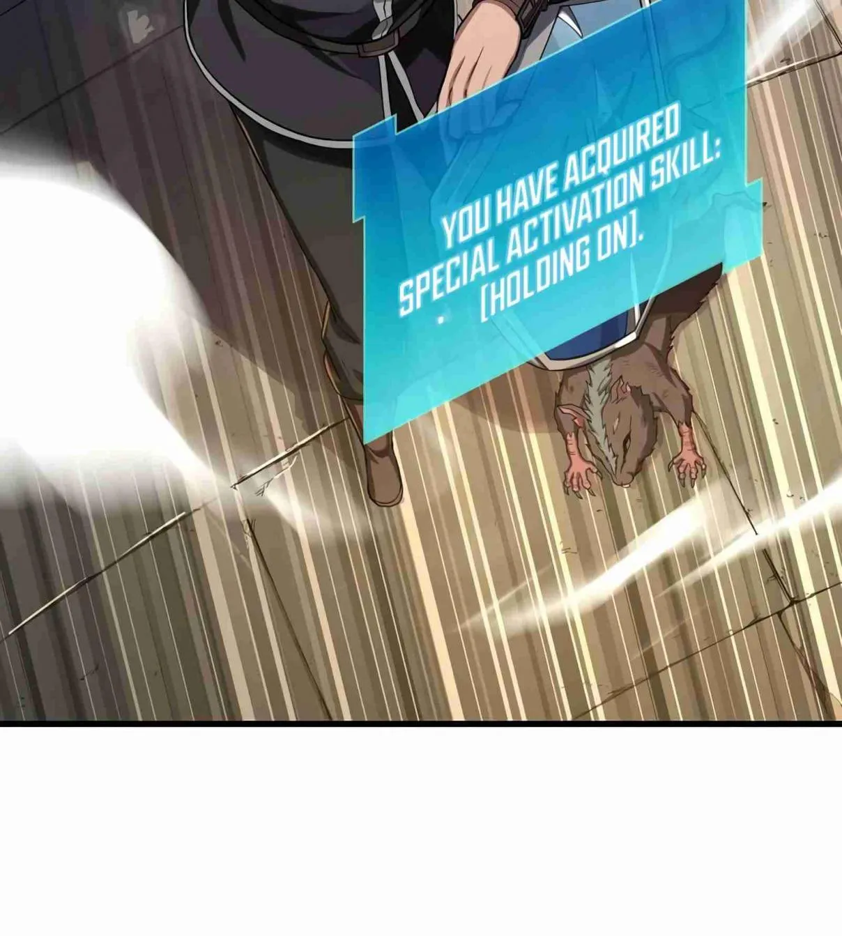 Read Skill Master Levels Up chapter 103.1 image 105 on Lezhin