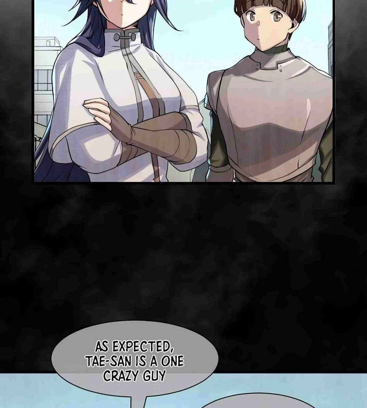 Read Skill Master Levels Up chapter 103.1 image 108 on Lezhin