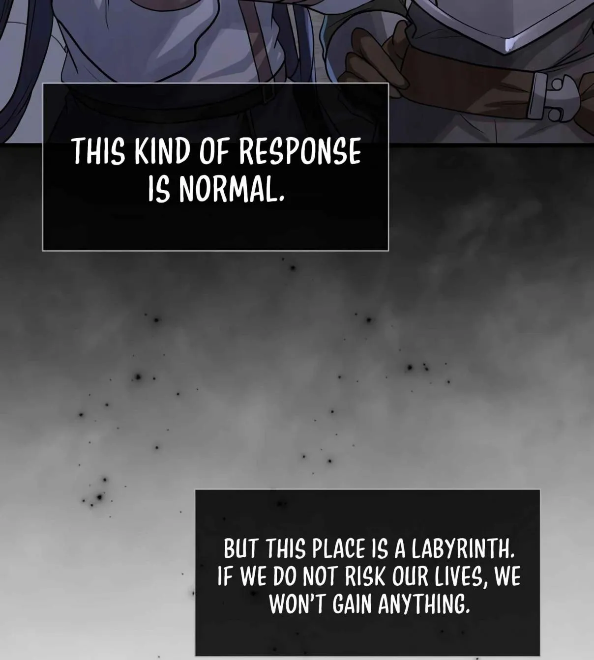Read Skill Master Levels Up chapter 103.1 image 110 on Lezhin