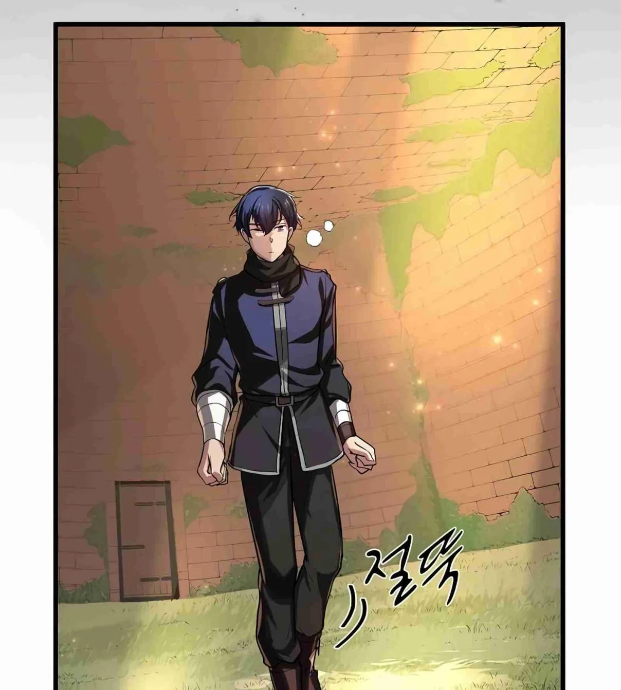 Read Skill Master Levels Up chapter 103.1 image 111 on Lezhin
