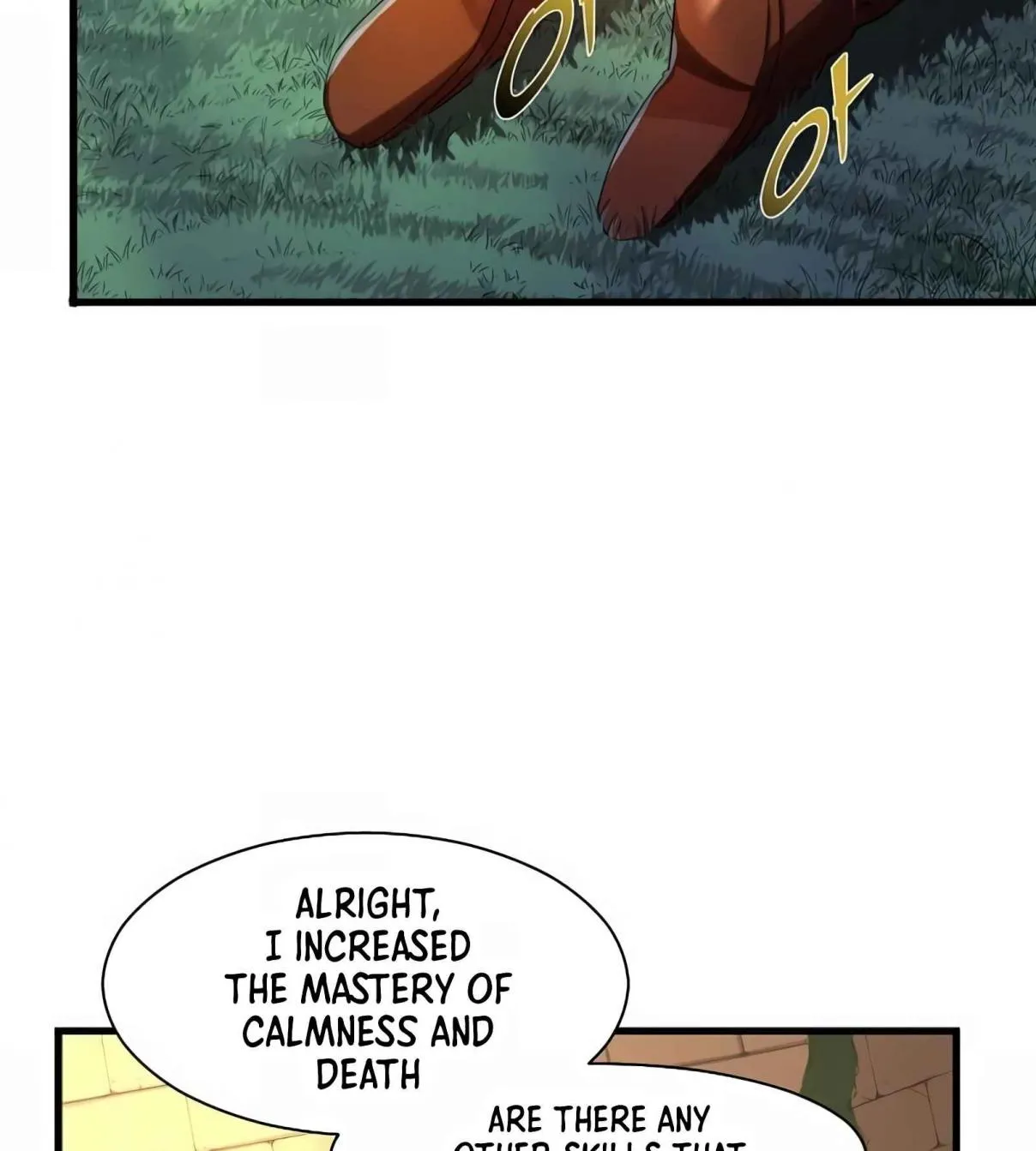 Read Skill Master Levels Up chapter 103.1 image 114 on Lezhin