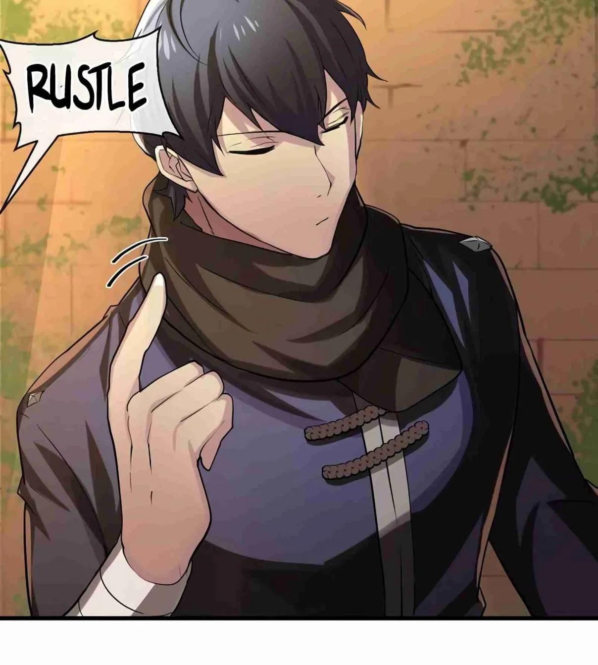 Read Skill Master Levels Up chapter 103.1 image 117 on Lezhin