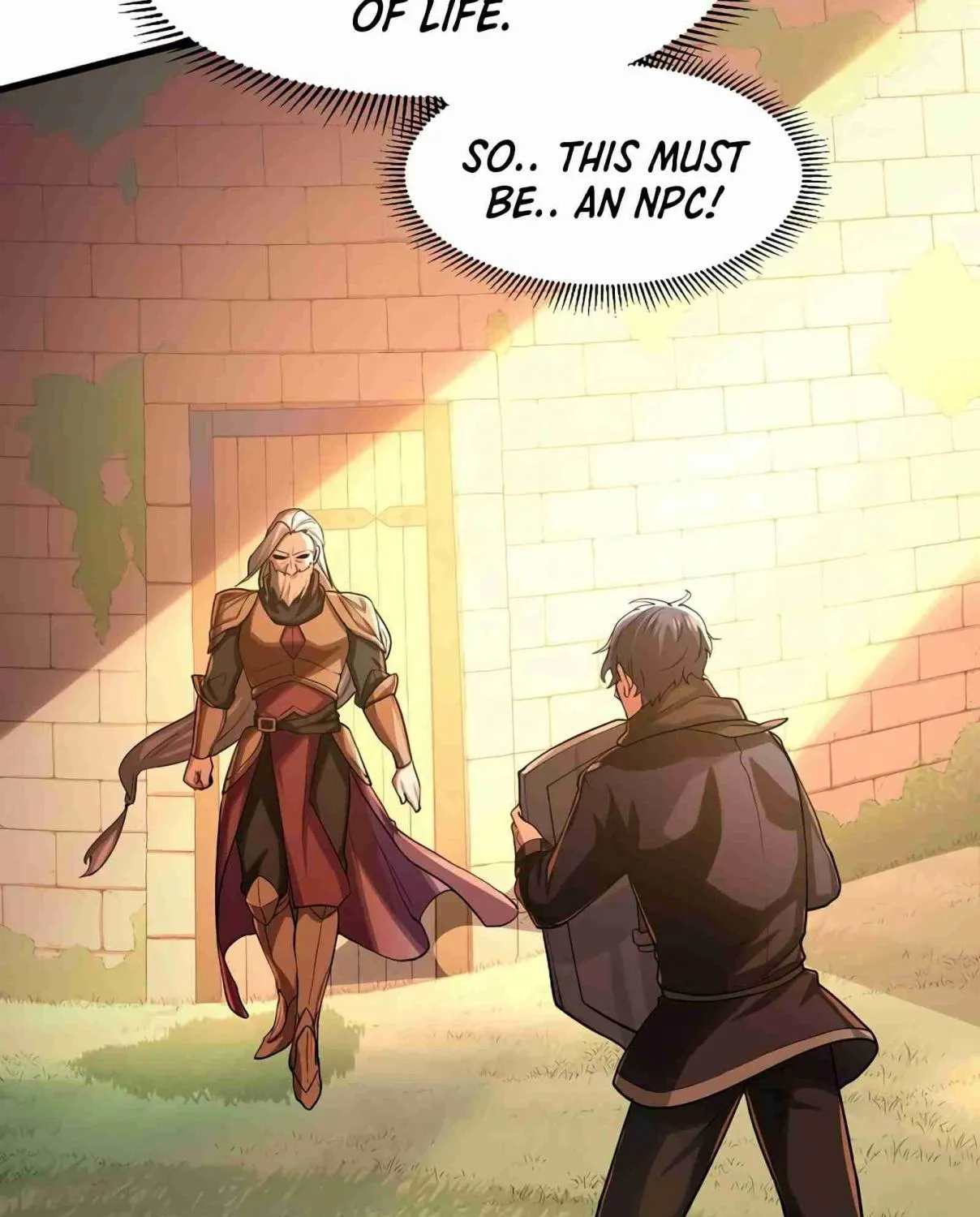 Read Skill Master Levels Up chapter 103.1 image 123 on Lezhin