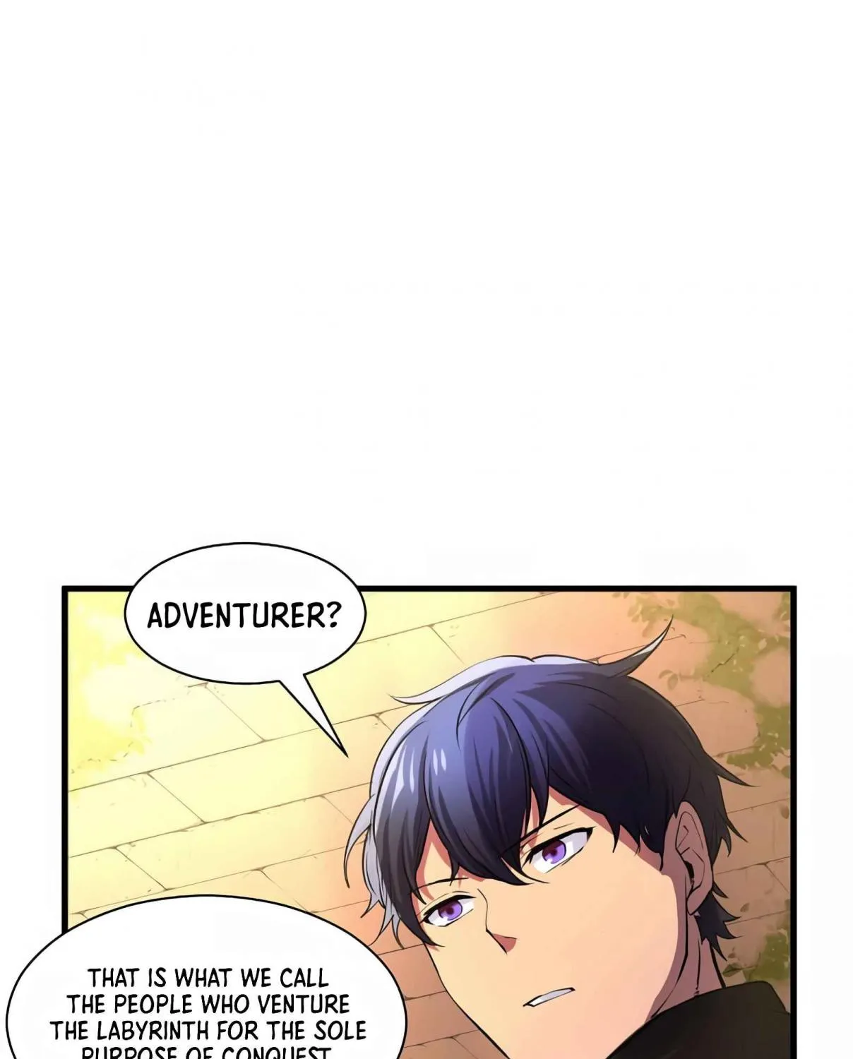 Read Skill Master Levels Up chapter 103.1 image 129 on Lezhin