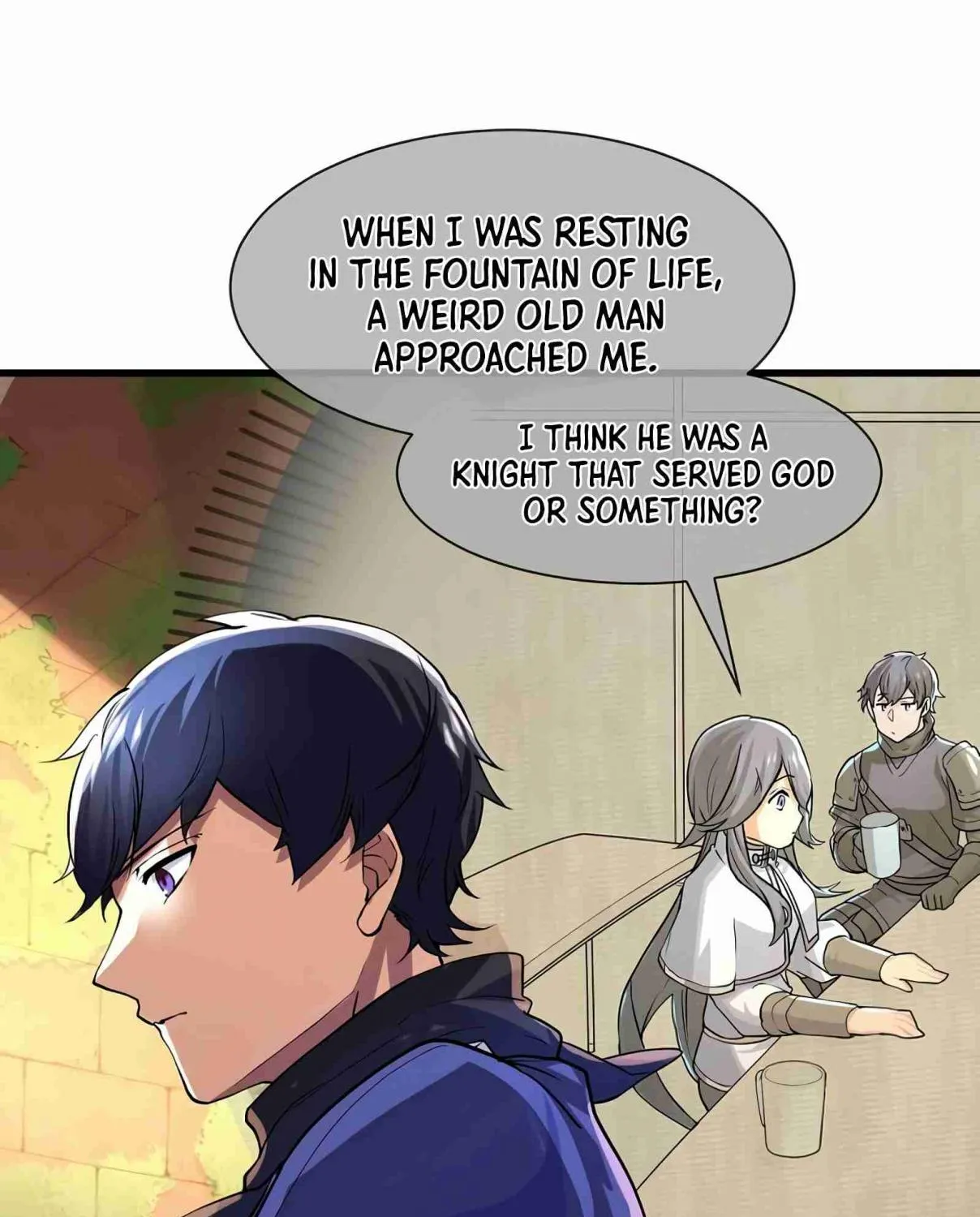 Read Skill Master Levels Up chapter 103.1 image 133 on Lezhin