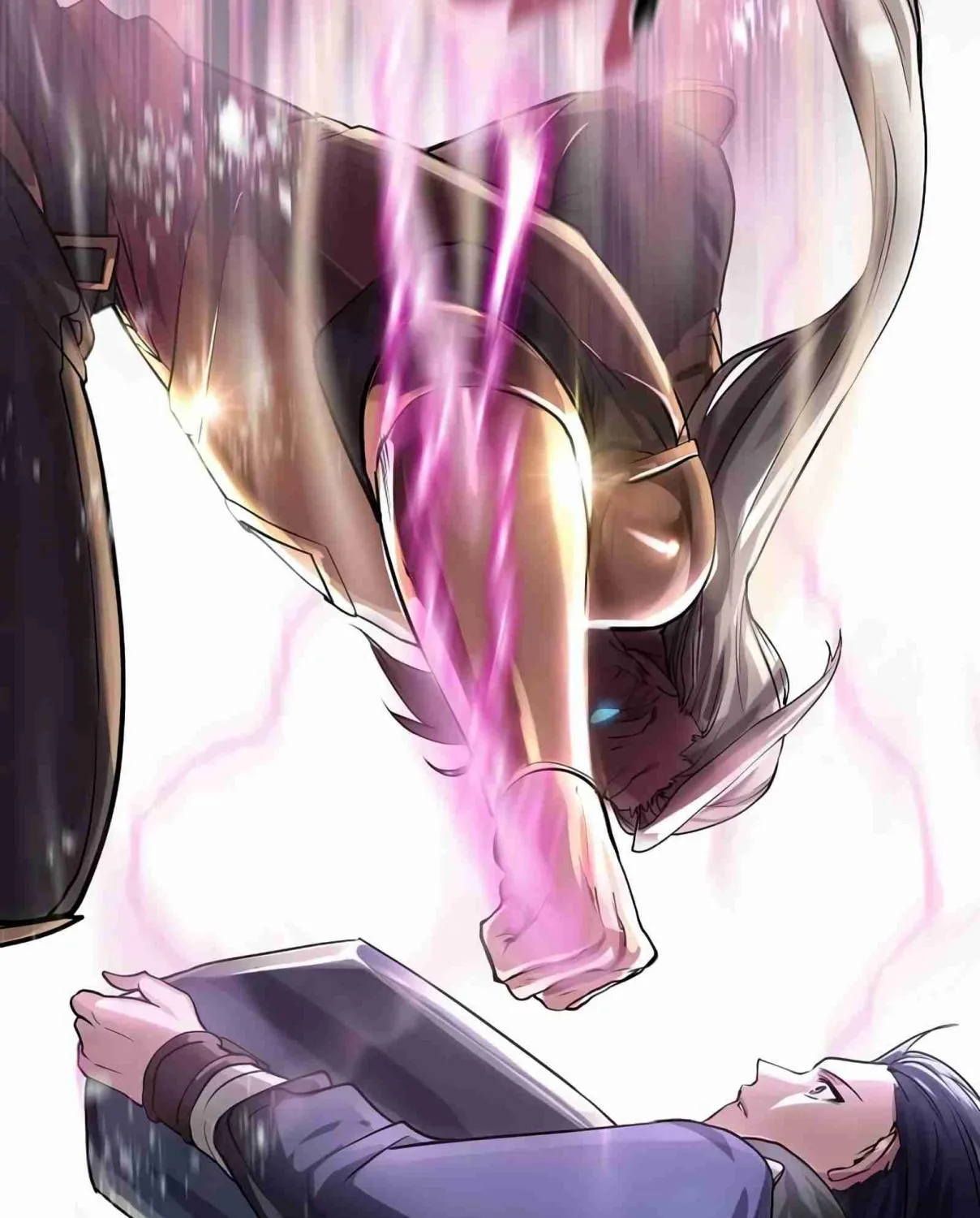 Read Skill Master Levels Up chapter 103.1 image 140 on Lezhin