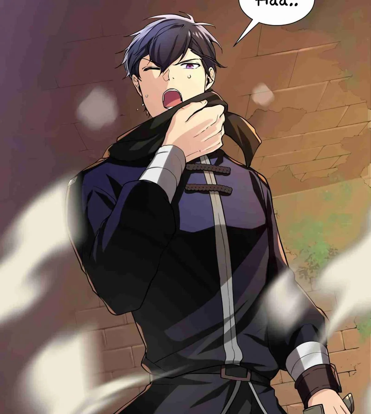 Read Skill Master Levels Up chapter 103.1 image 21 on Lezhin
