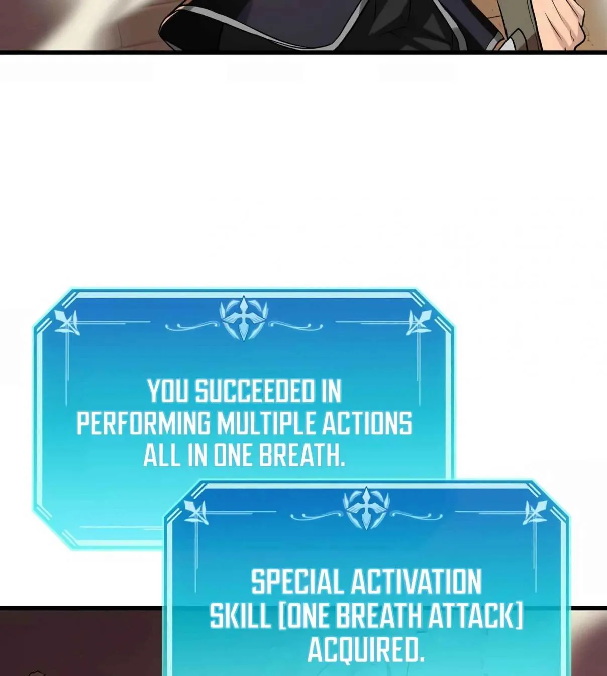 Read Skill Master Levels Up chapter 103.1 image 22 on Lezhin