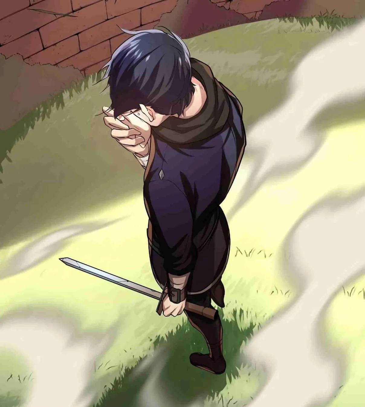 Read Skill Master Levels Up chapter 103.1 image 24 on Lezhin
