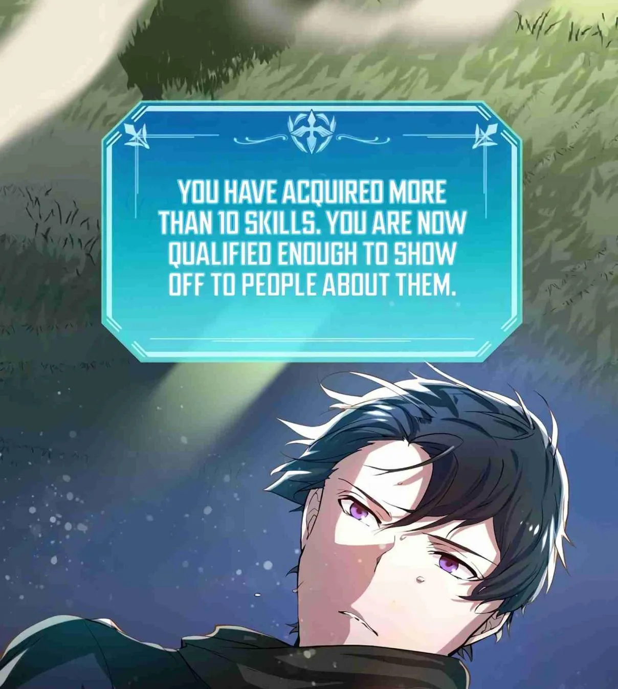 Read Skill Master Levels Up chapter 103.1 image 25 on Lezhin