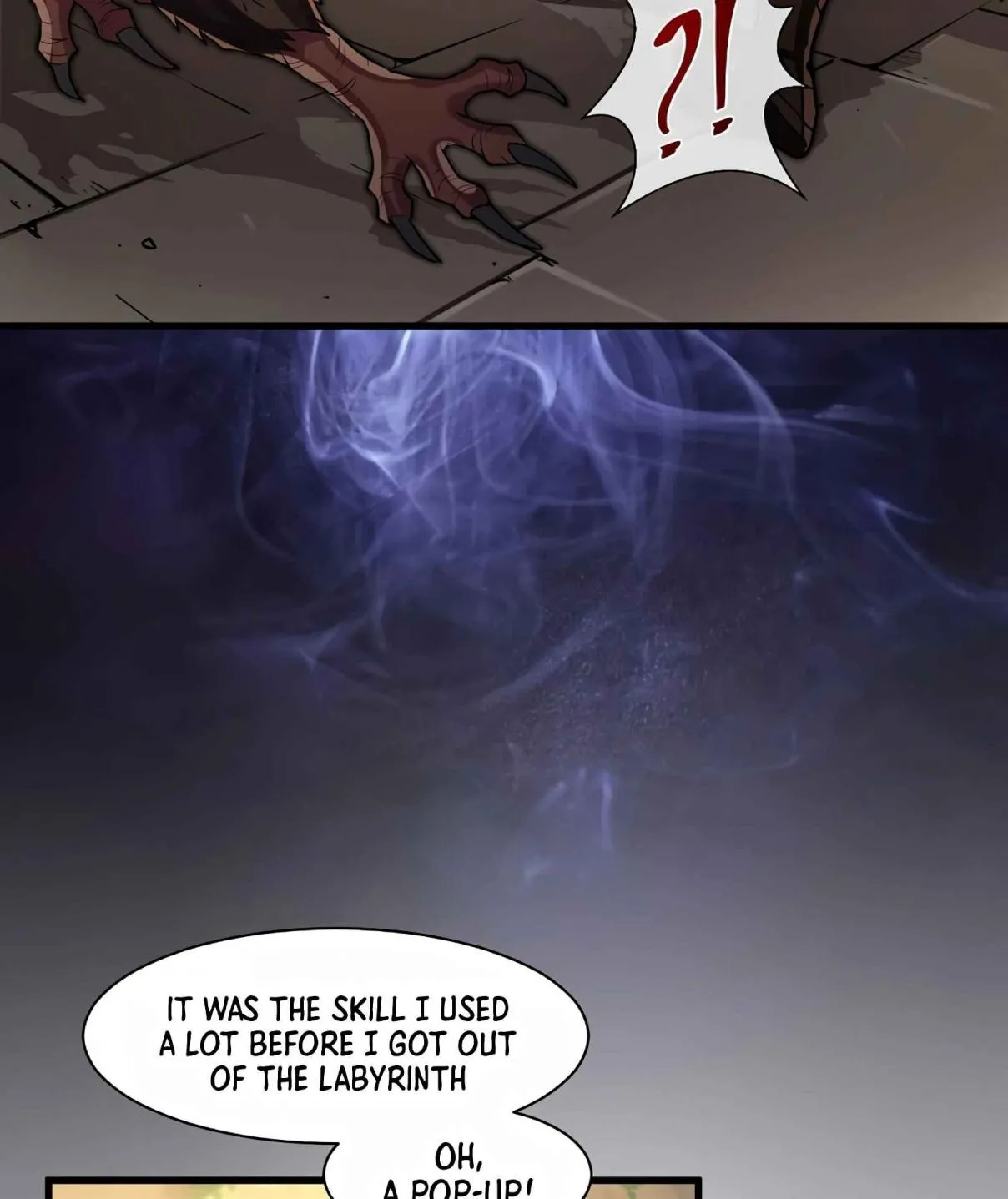 Read Skill Master Levels Up chapter 103.1 image 31 on Lezhin
