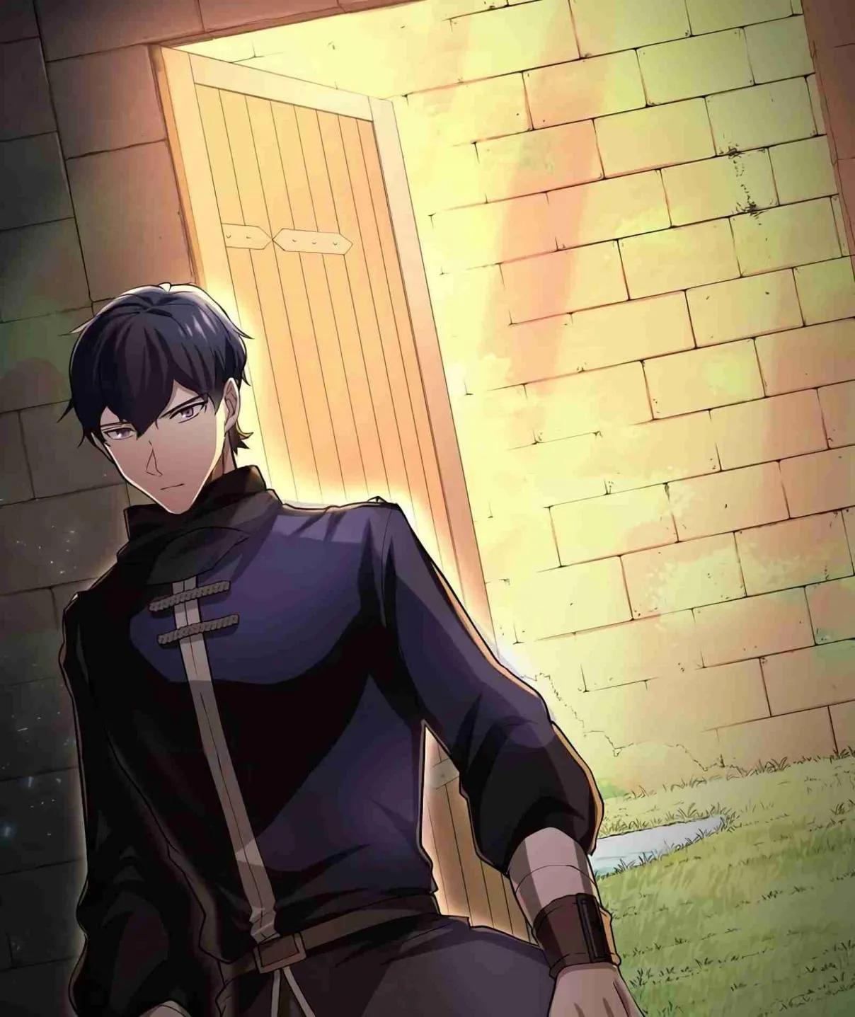 Read Skill Master Levels Up chapter 103.1 image 35 on Lezhin