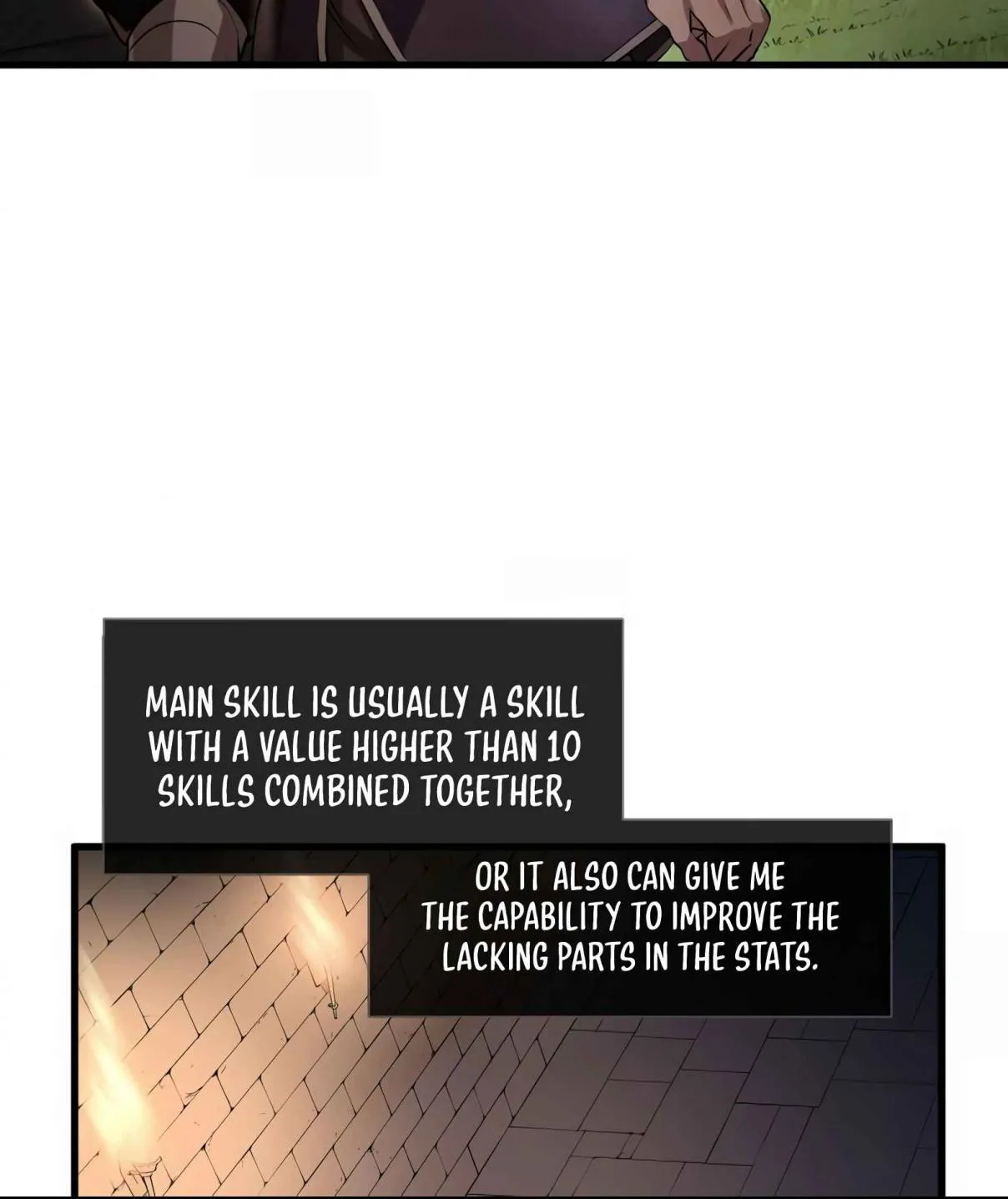 Read Skill Master Levels Up chapter 103.1 image 36 on Lezhin