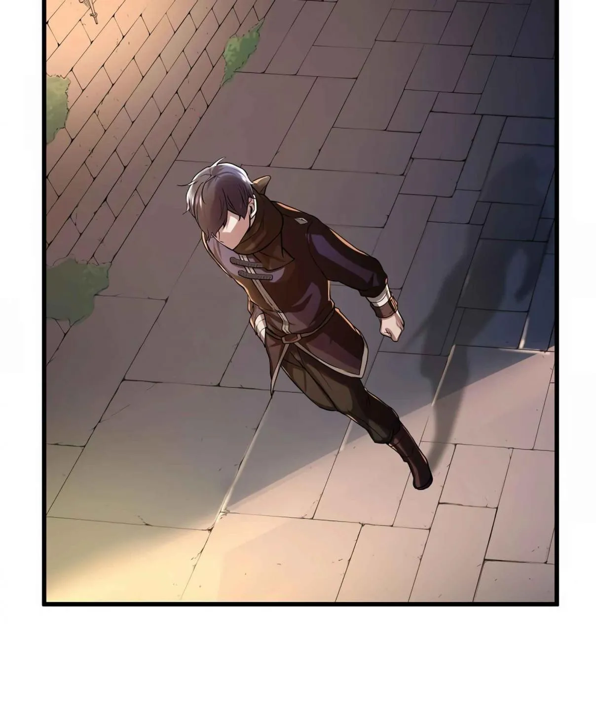 Read Skill Master Levels Up chapter 103.1 image 37 on Lezhin