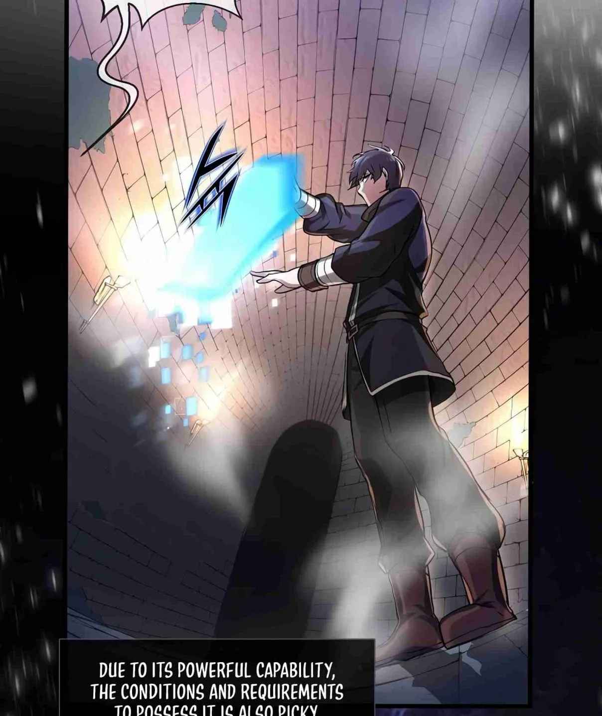 Read Skill Master Levels Up chapter 103.1 image 44 on Lezhin